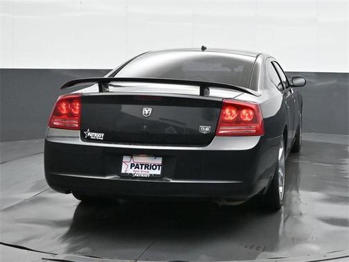 2008 Dodge Charger SXT
