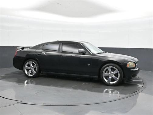2008 Dodge Charger SXT