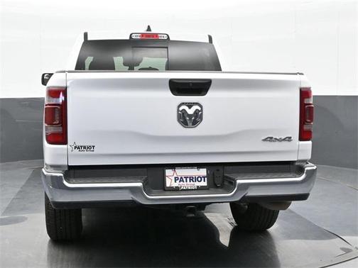 2023 RAM 1500 Tradesman