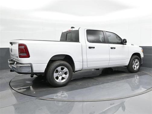 2023 RAM 1500 Tradesman