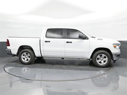 2023 RAM 1500 Tradesman
