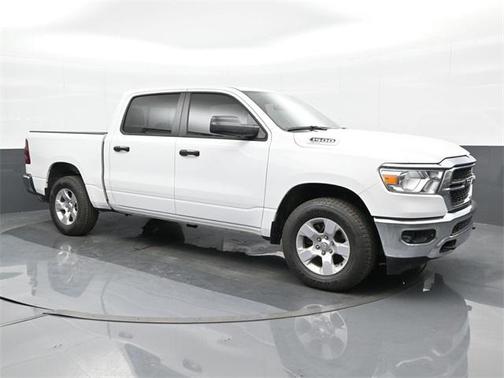 2023 RAM 1500 Tradesman