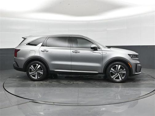 2023 Kia Sorento Plug-In Hybrid SX Prestige
