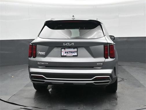 2023 Kia Sorento Plug-In Hybrid SX Prestige