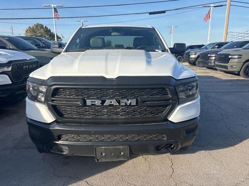2023 RAM 1500 Tradesman