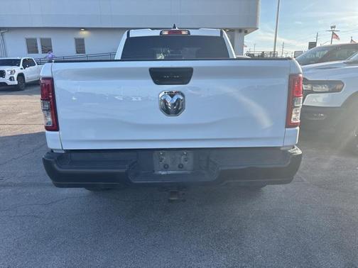 2023 RAM 1500 Tradesman