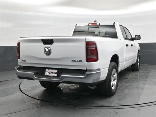 2024 RAM 1500 Tradesman