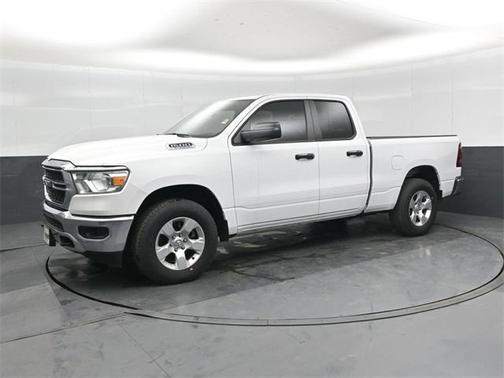 2024 RAM 1500 Tradesman
