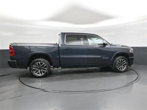 2026 RAM 1500 Longhorn