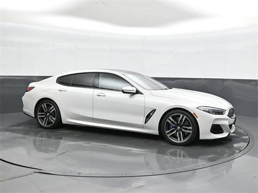 2023 BMW 840 i xDrive