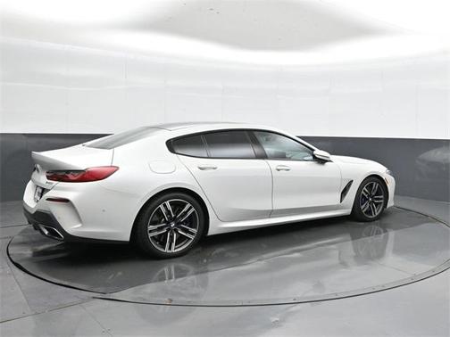 2023 BMW 840 i xDrive