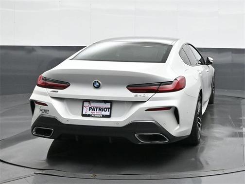2023 BMW 840 i xDrive