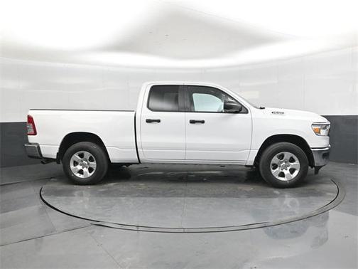 2023 RAM 1500 Tradesman