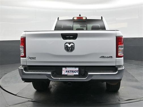2023 RAM 1500 Tradesman