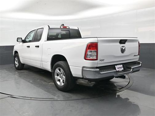 2023 RAM 1500 Tradesman