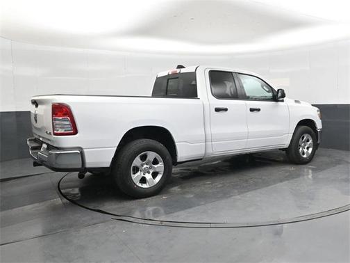 2023 RAM 1500 Tradesman
