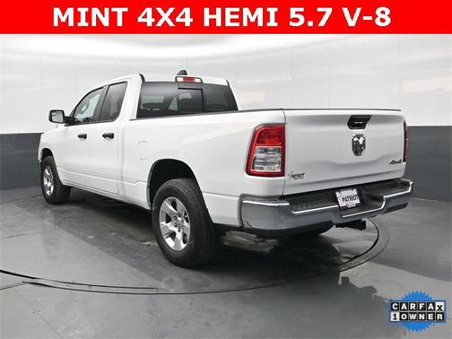 2023 RAM 1500 Tradesman
