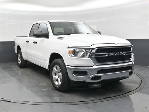 2023 RAM 1500 Tradesman