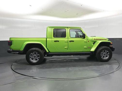 Mojito 2026 Jeep Gladiator Mojave X 4x4