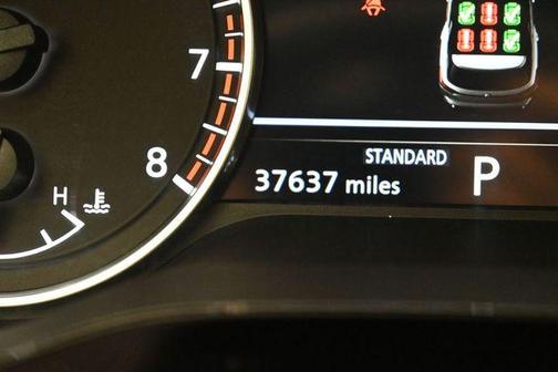 Brilliant Silver Metallic 2025 Nissan Pathfinder SV FWD
