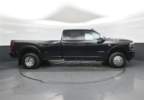 2026 RAM 3500 Longhorn