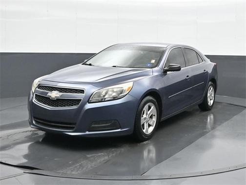 2013 Chevrolet Malibu 1LS