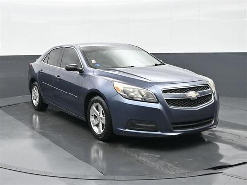 2013 Chevrolet Malibu 1LS