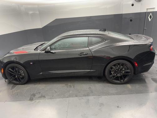 2023 Chevrolet Camaro 2LT