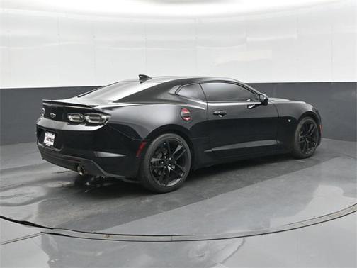 2023 Chevrolet Camaro 2LT