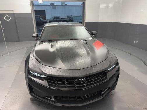 2023 Chevrolet Camaro 2LT