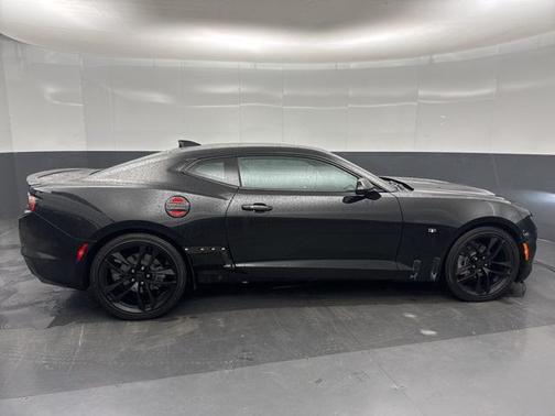 2023 Chevrolet Camaro 2LT