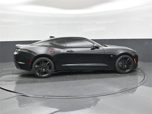 2023 Chevrolet Camaro 2LT