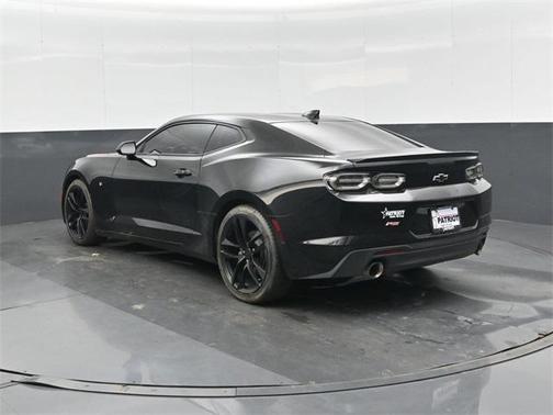 2023 Chevrolet Camaro 2LT
