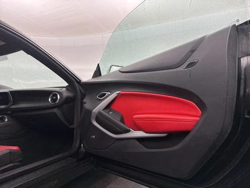 2023 Chevrolet Camaro 2LT