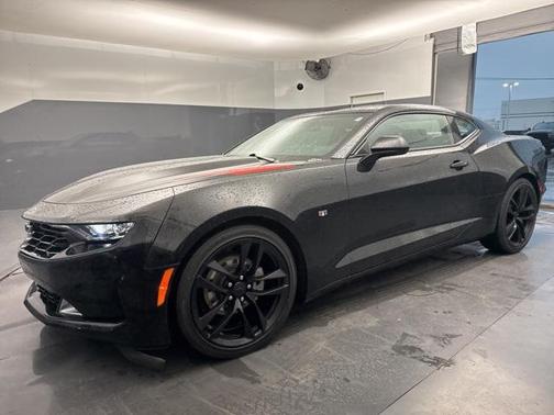 2023 Chevrolet Camaro 2LT