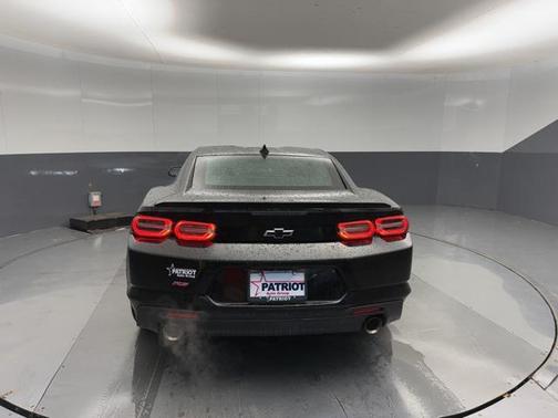 2023 Chevrolet Camaro 2LT