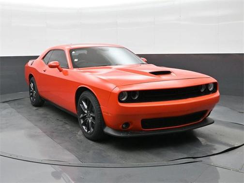 2021 Dodge Challenger GT