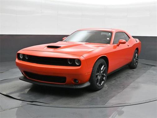 2021 Dodge Challenger GT