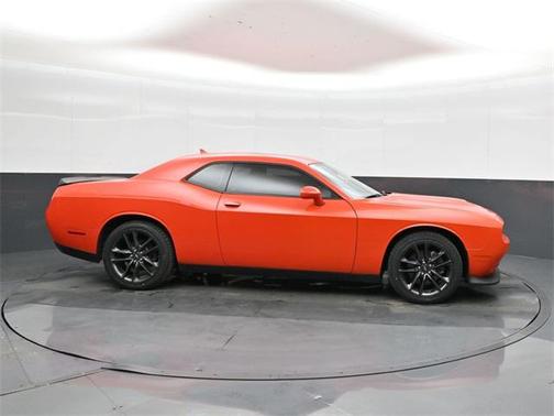 2021 Dodge Challenger GT