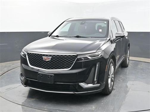 2024 Cadillac XT6 Premium Luxury AWD