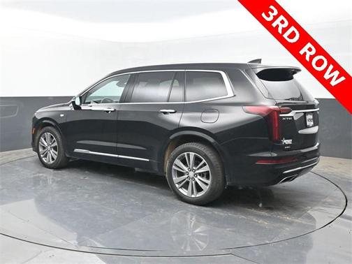 2024 Cadillac XT6 Premium Luxury AWD