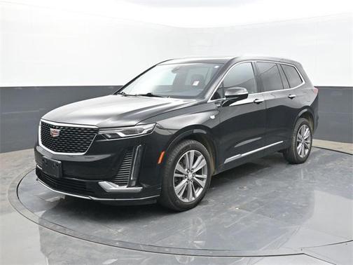 2024 Cadillac XT6 Premium Luxury AWD