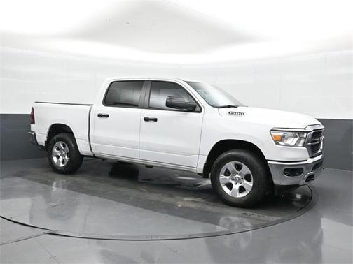 2023 RAM 1500 Tradesman