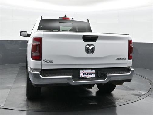 2023 RAM 1500 Tradesman