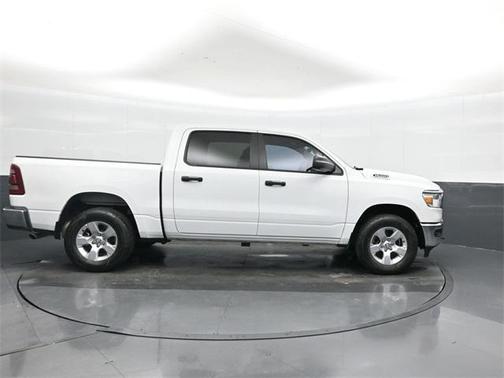 2023 RAM 1500 Tradesman