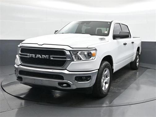 2023 RAM 1500 Tradesman