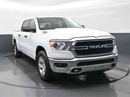 2023 RAM 1500 Tradesman