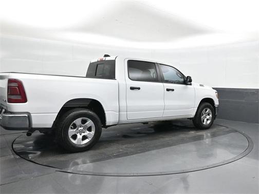 2023 RAM 1500 Tradesman