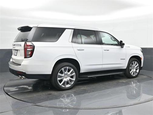 2023 Chevrolet Tahoe 4WD High Country