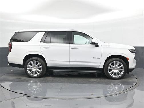 2023 Chevrolet Tahoe 4WD High Country